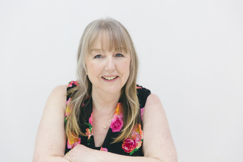 Jill Arburrow - HR questions answered