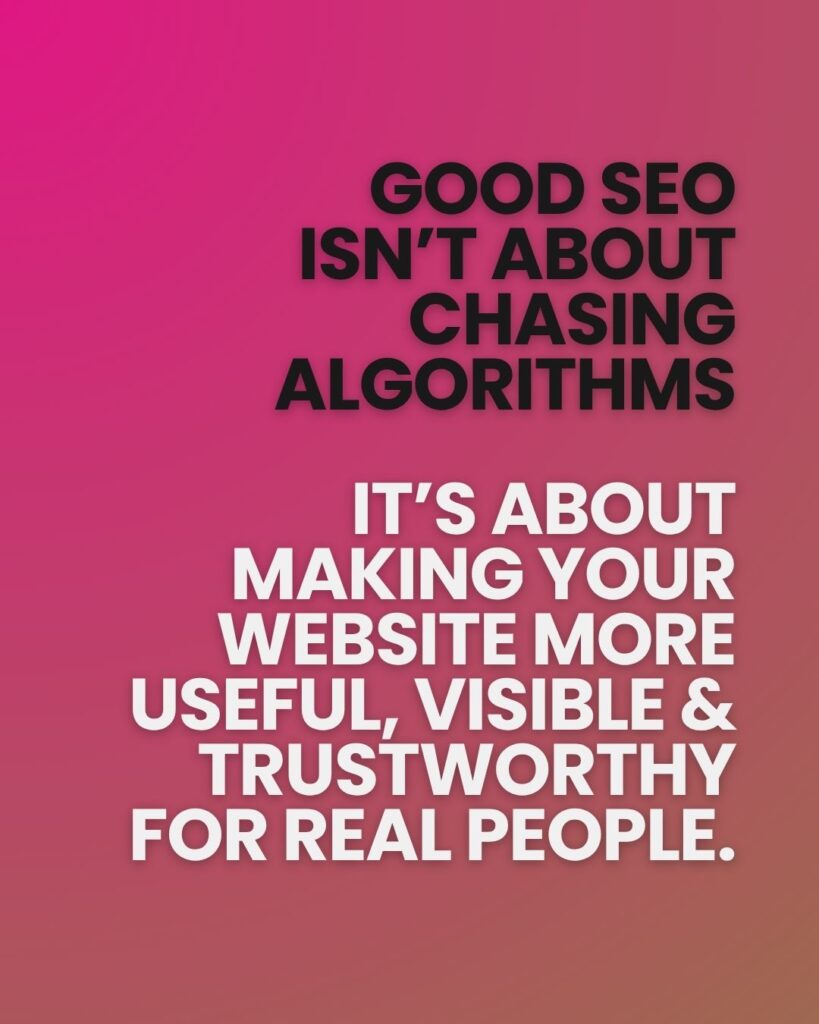 Professional SEO Consultant