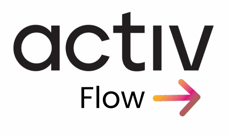 activ flow crm management email marketing
