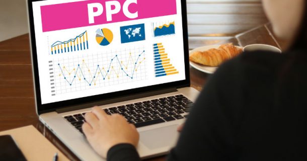 PPC Promotion Service Surrey
