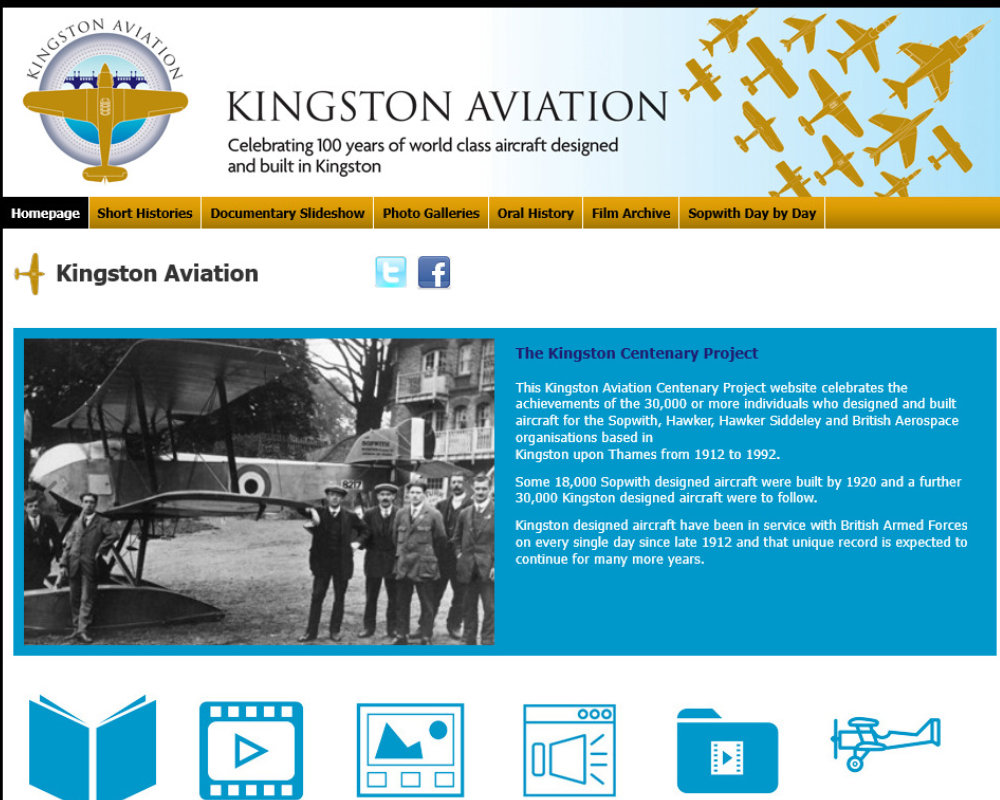 Kingston Aviation