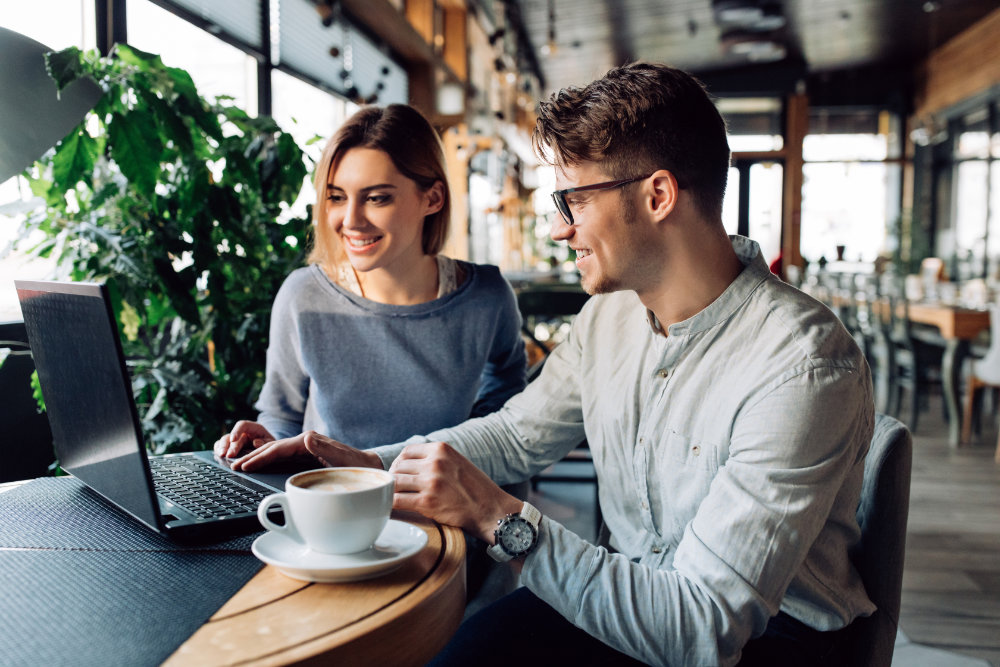 PPC Consultant activ marketing Kingston