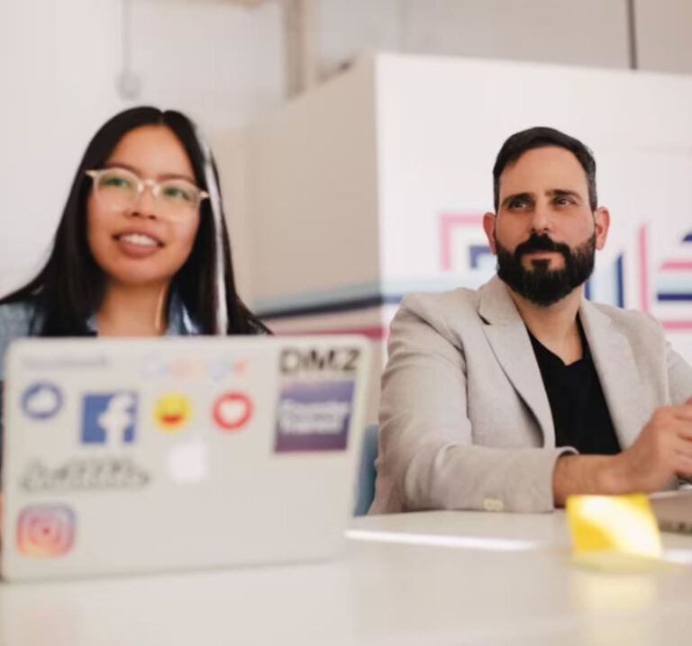 Review management with Trustist