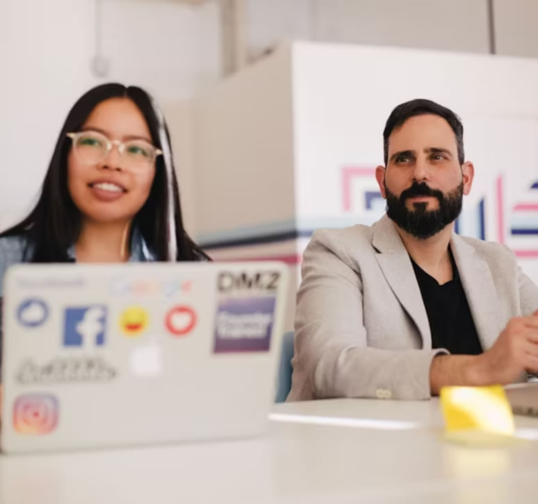Review management with Trustist