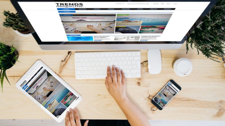 Marketing Strategies for Small Businesses