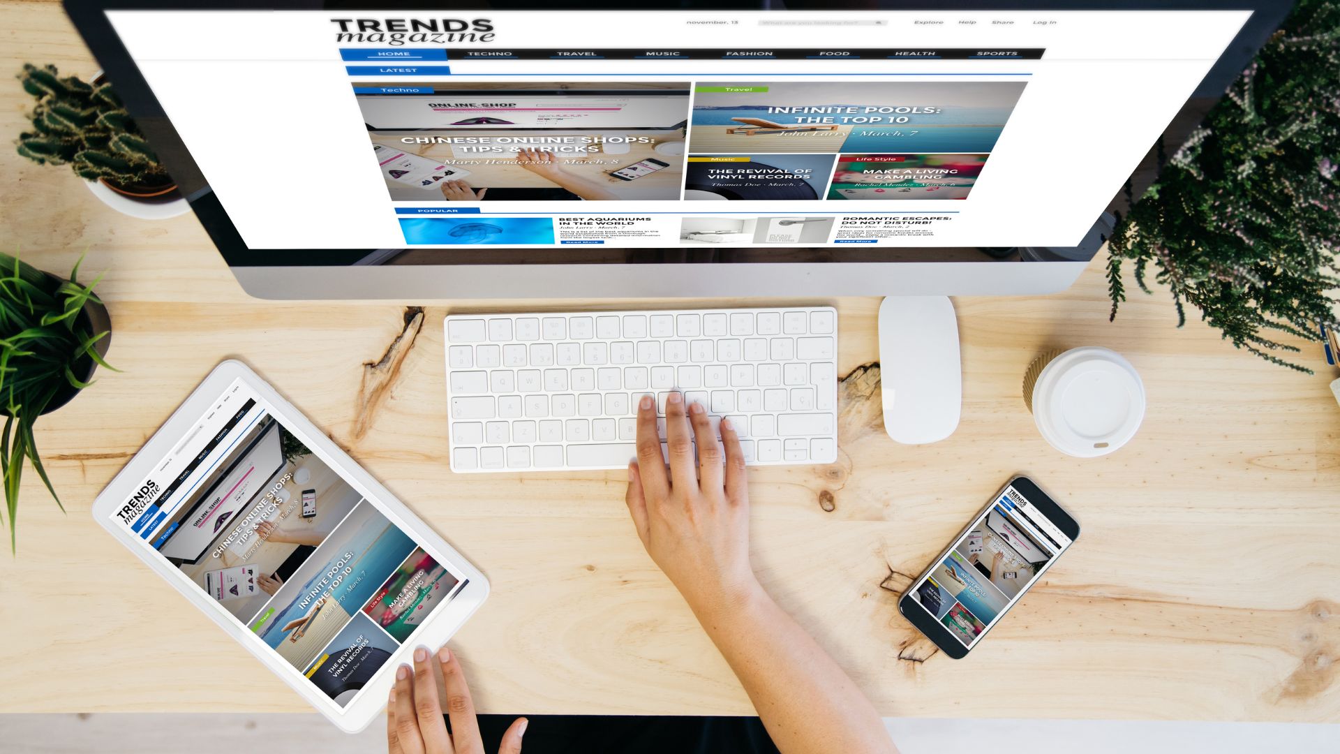 Marketing Strategies for Small Businesses