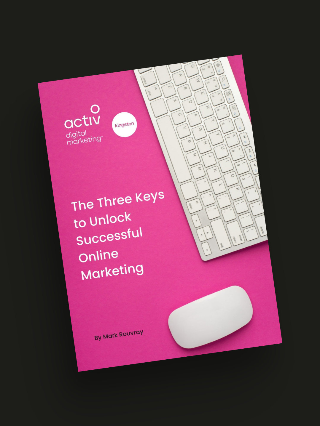 Raja Digital Marketing Kingston: Menggapai Pasar Global dari Kota Bersejarah